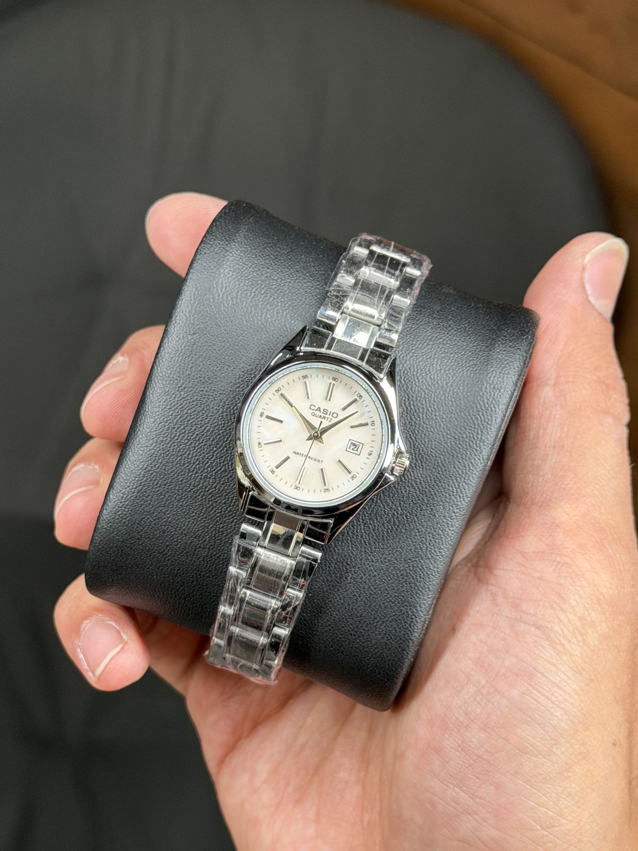 ساعت زنانه کاسیو CASIO