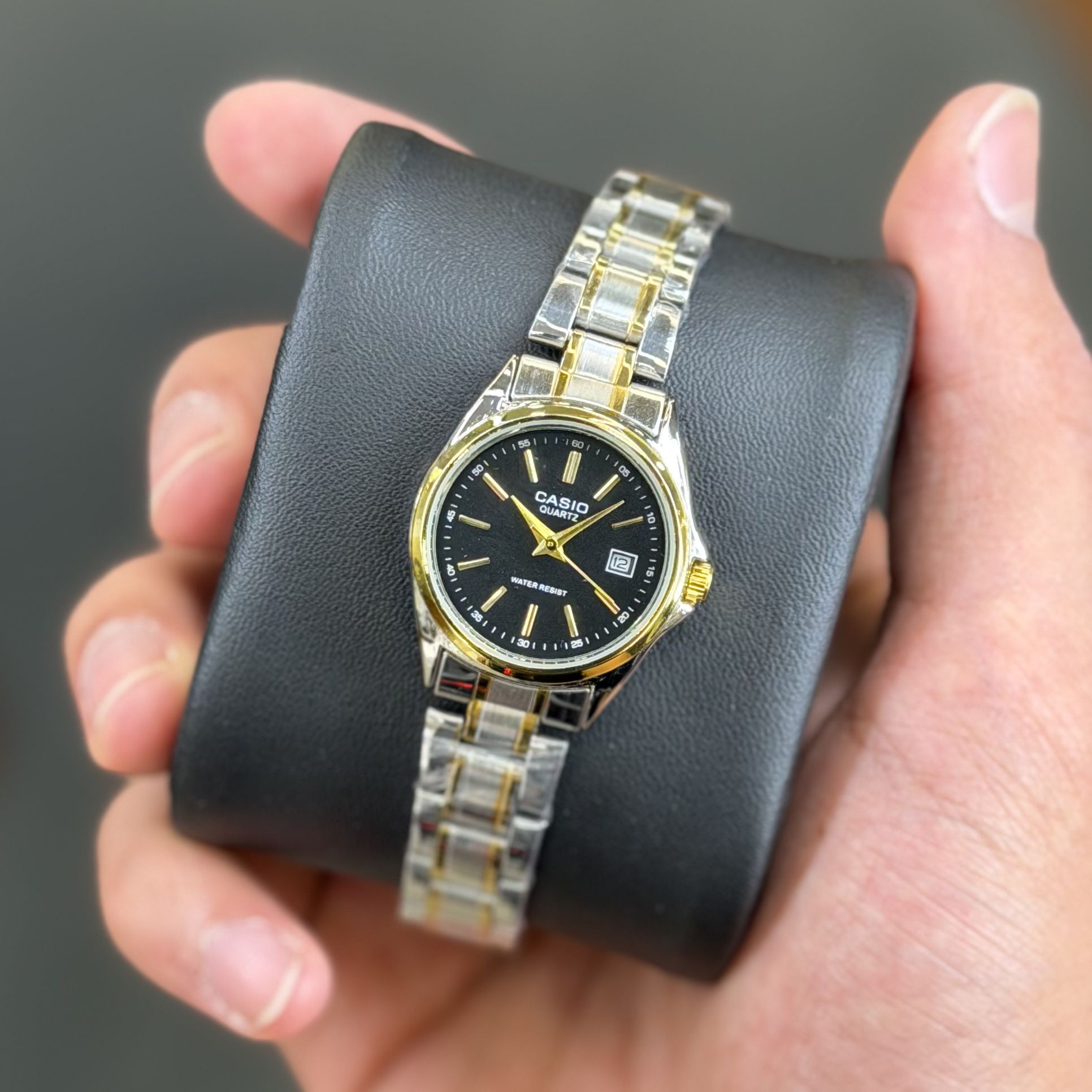 ساعت زنانه کاسیو CASIO