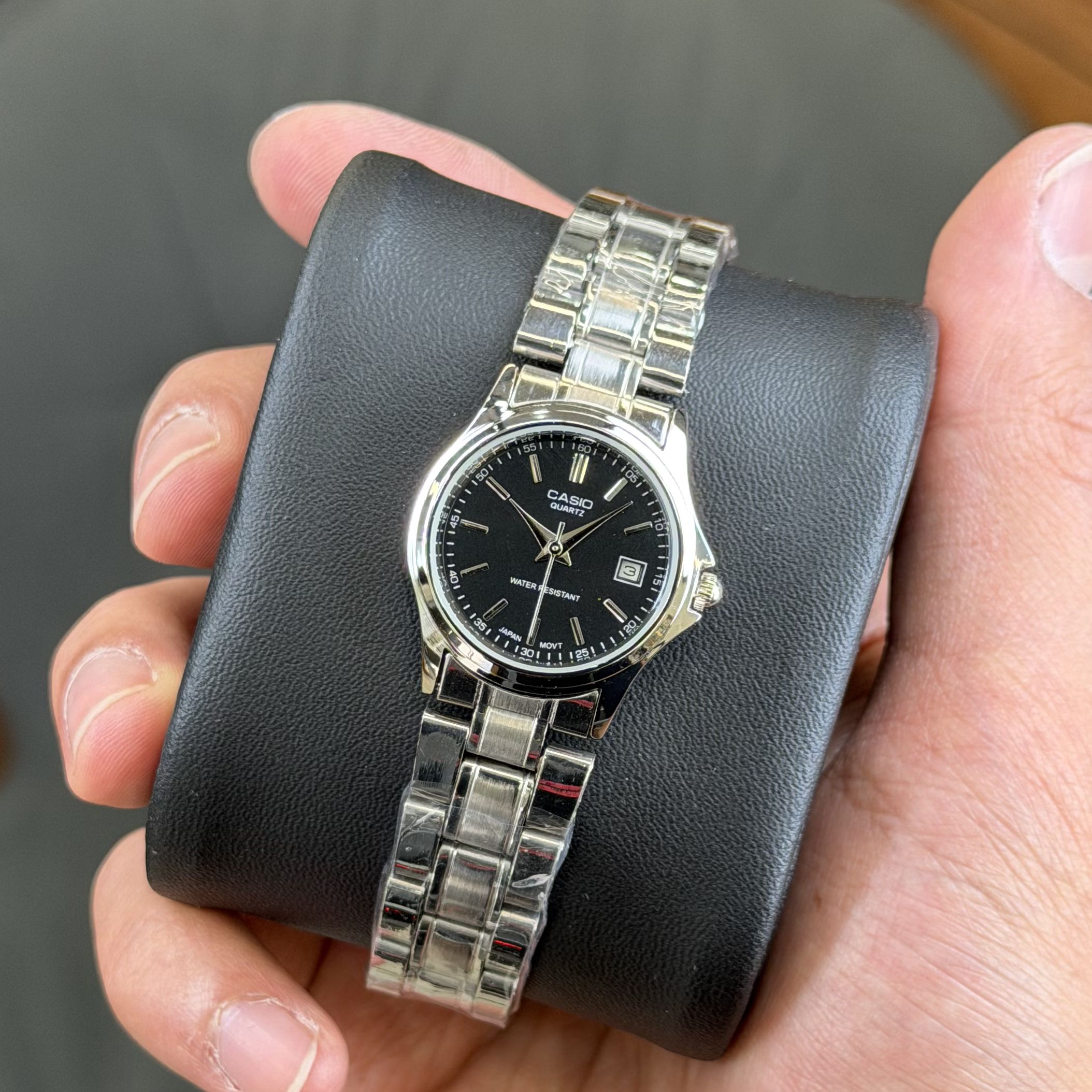 ساعت زنانه کاسیو CASIO