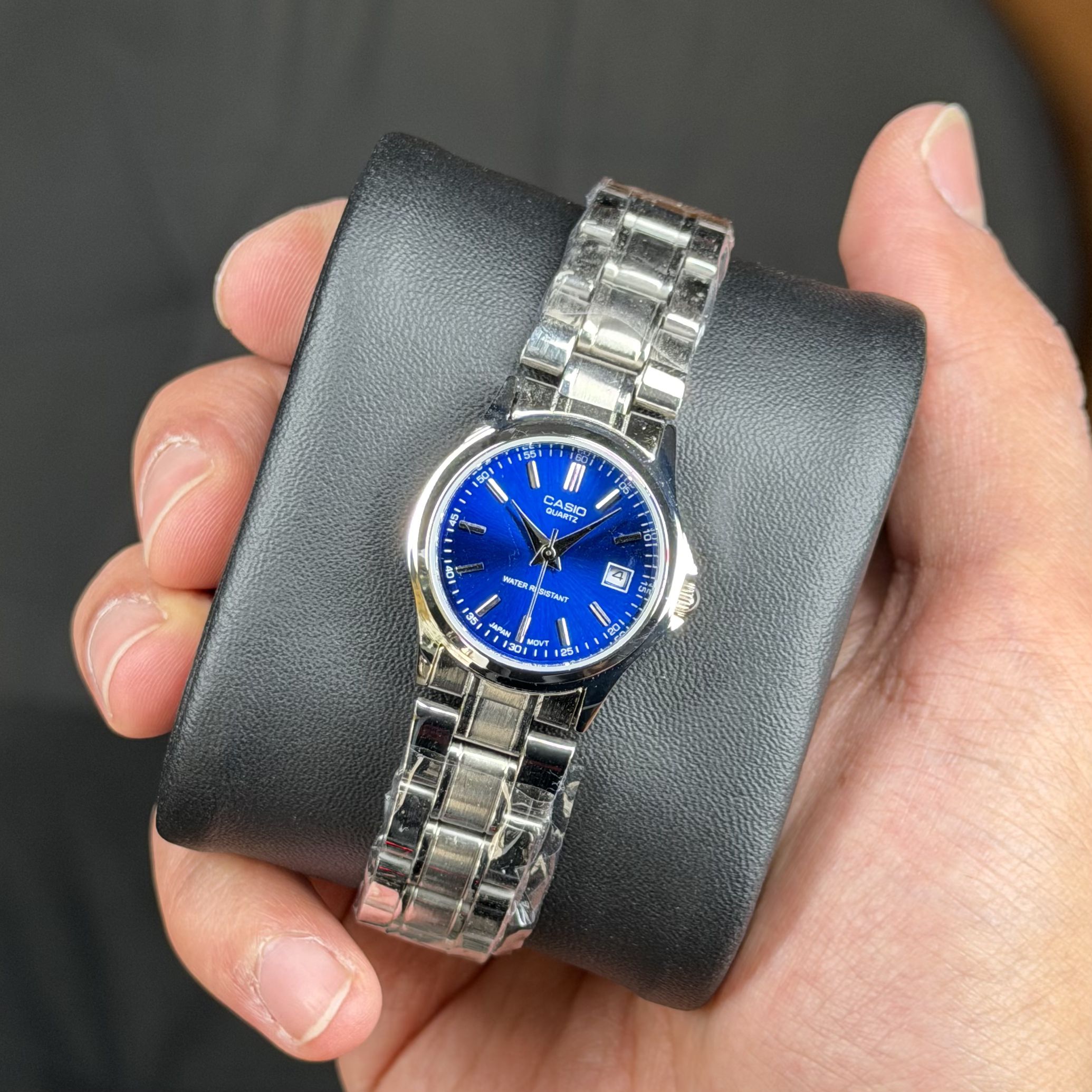 ساعت زنانه کاسیو CASIO
